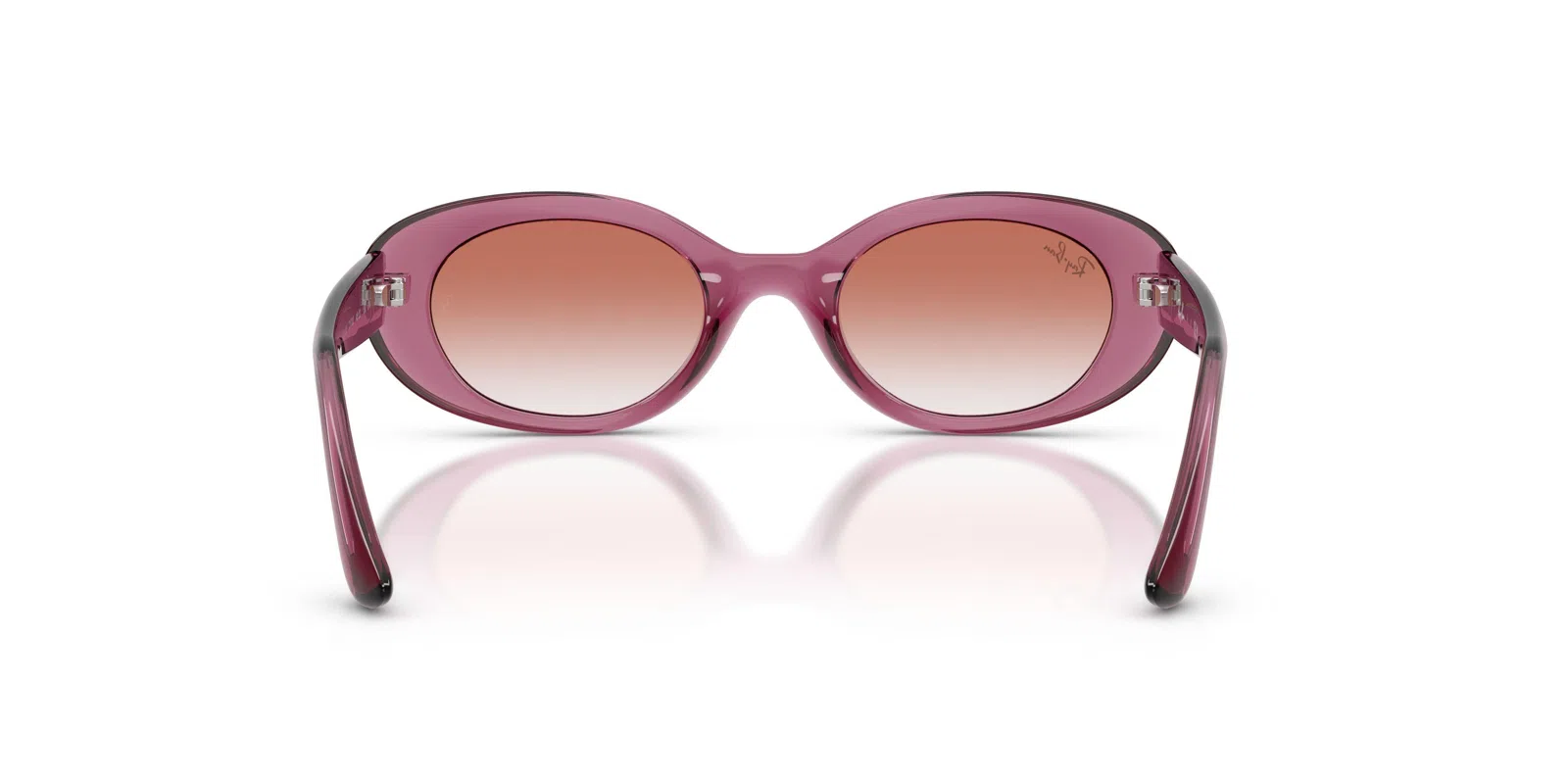 Ray-Ban Junior 9141SF Sunglasses - view 26